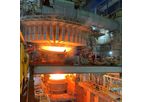 Paul Wurth SHARC - Shaft Arc Furnace