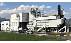 Waste-to-Energy Plant