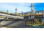 Coke Oven Batteries Charging Plants