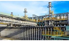 Coke Oven Batteries Charging Plants