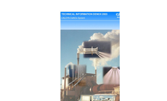 Caldyn - NOx-Reduction Systems - Brochure