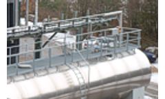 Caldyn - NOx-Reduction Systems