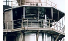 Caldyn - Model QN - Quenching Systems