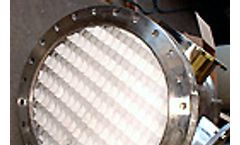 Multiwir - Demister and Deduster