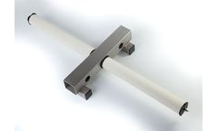 ENVICON Ceramic Aerator - Model EKR AeroMax - High Grade Ceramic Tube Diffuser