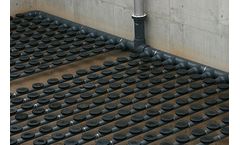 ENVICON - Model EMS - Membrane Disc Diffusers