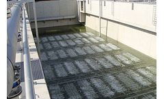 ENVICON - Model EMR - Membrane Tube Diffusers (Plug Aerators)