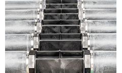 ENVIMAX - Double Membrane Tube Diffuser