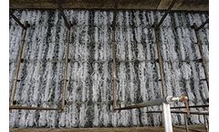 ENVICON - Model EKR - Ceramic Tube Diffusers