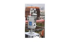 Oil Mist Seperator for Building Construction