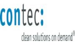 Modern three-way battle: avoid emissions, save costs and operate the systems safely