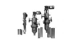contec - Liquid Filtration Using Fully Automatic Wedge Wire Filters