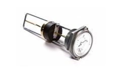 contec - Level Measurement and Level Monitoring – Mechanical Gauges