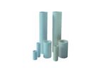 contec - Borosilicate Microglass Fiber for Particle and Coalescence Filtration