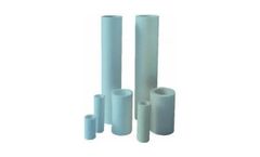 contec - Borosilicate Microglass Fiber for Particle and Coalescence Filtration
