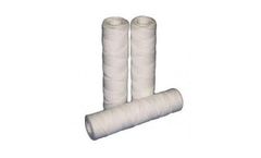 contec - Filtering Elements for Liquid Filtration