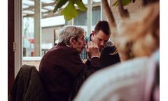 Data Management Software for Care Services