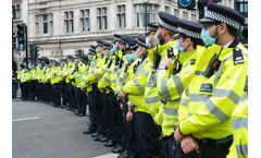 Data Management Software for Police