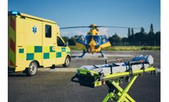 How The Air Ambulance Service Replaced Spreadsheets with Centralised Compliance