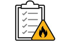 Vantage - Fire Safety Assessments Software Module
