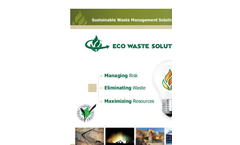 Natural Resources Brochure 