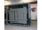 Eco Waste - Scrap Metal Flash Furnace
