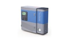 Cascade - Model CT5200 - Industrial Gas Analyser