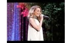2016 EMA Awards Sizzle Reel Video