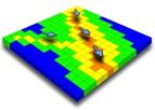 Vflo - Physics-based Hydrologic Modeling