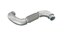 Dinex - Exhaust Pipes