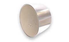 Dinex - Model TWC - Three-Way Catalyst