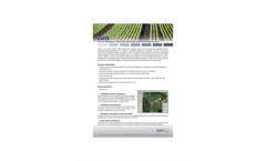 LaFIS Software- Brochure