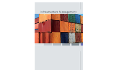 Infrastructure Management- Brochure