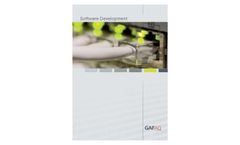 Software Development- Brochure
