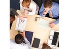 Management Consulting Services