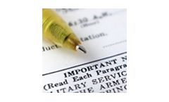 Insurance - Banking Services