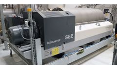 Small particles, a big challenge, and a unique approach