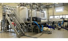 Protein Plant with a Future
