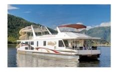Project Update - Keeping Houseboat Season Afloat