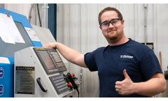Flottweg Aftermarket Tradition Continues in Canada