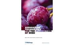 Wine Production
