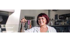 Flottweg - Support Services