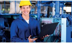 Flottweg - Automation Services