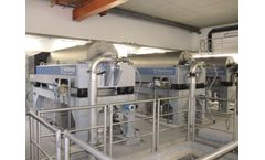 Flottweg - OSE Decanter