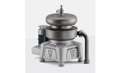 Flottweg - Separators for 3-Phase Separation System