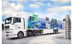 Test Machine Services