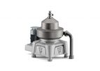 Flottweg - Centrifugal Separator Clarifying and Separating Liquids