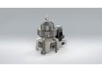 AC1700 Separator - AC1700 Separator