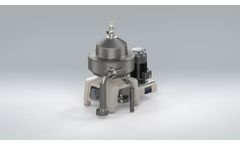 AC1700 Separator - AC1700 Separator