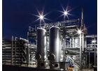 Model Cambi – THP - Thermal Sludge Hydrolysis Process